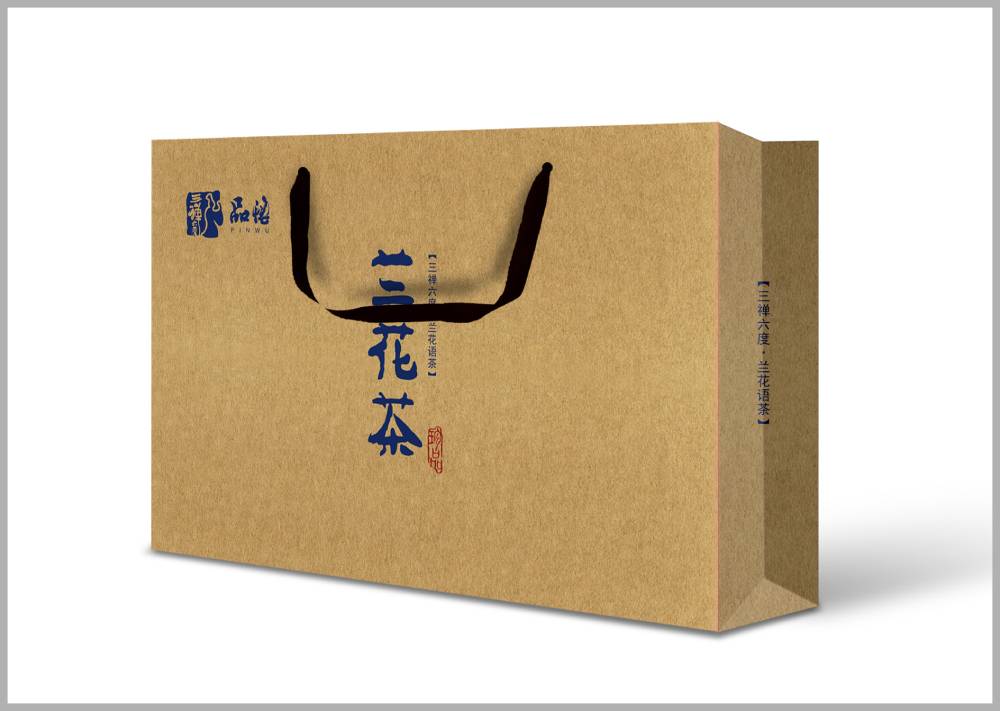塔什包装设计重视“战略”和“战术”