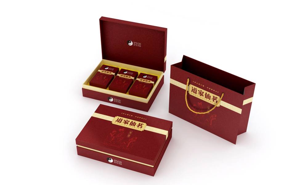 塔什包装设计公司的功能与作用