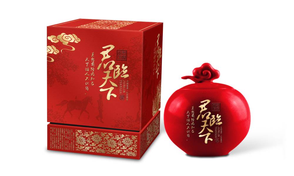 塔什包装设计品牌策划有什么特点？